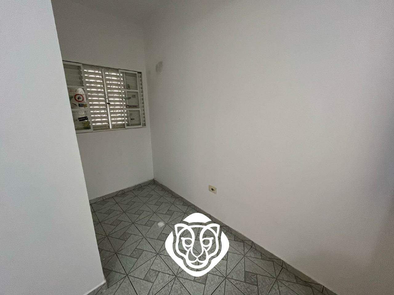 Dormitório III