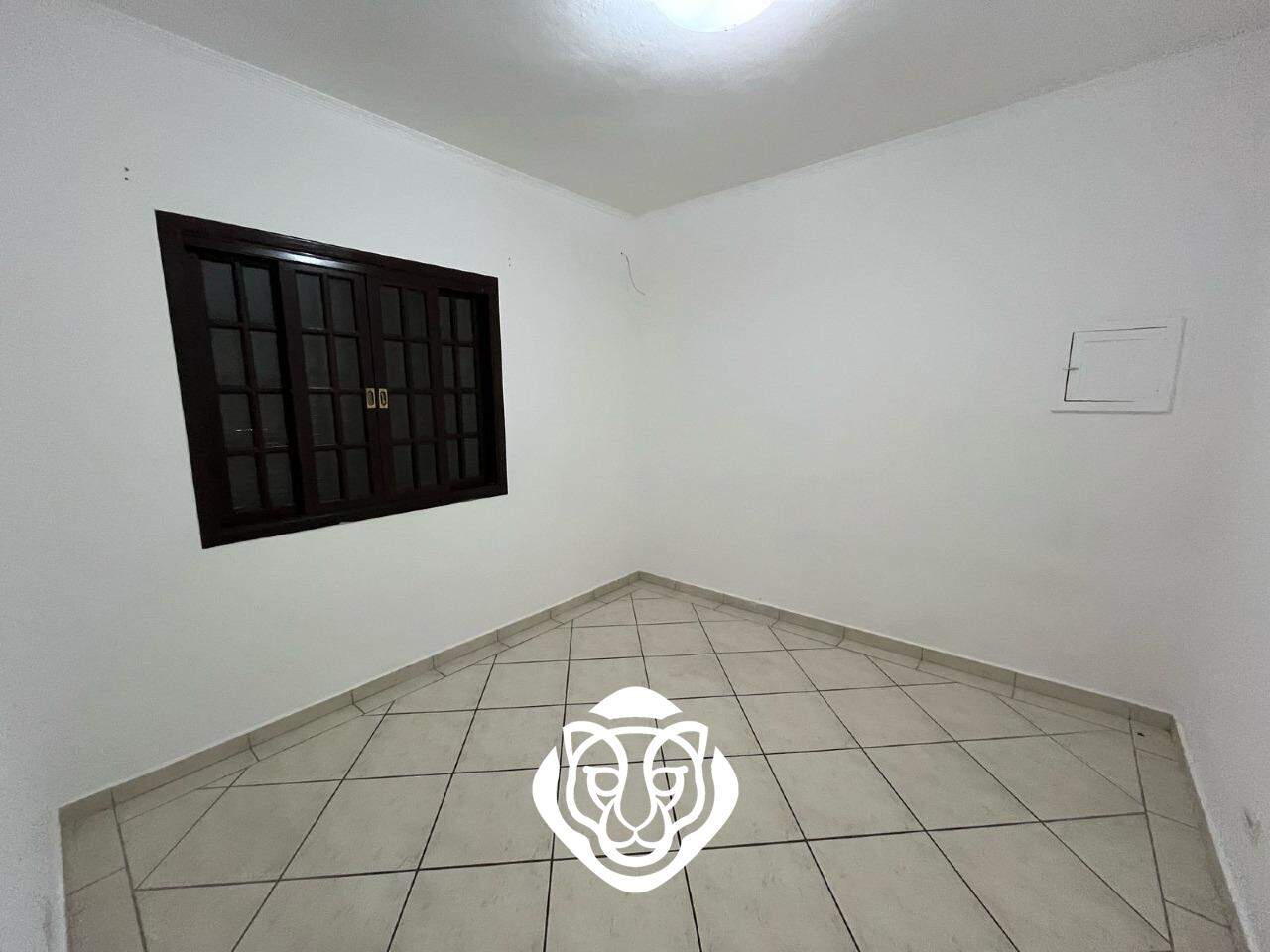 Dormitório I