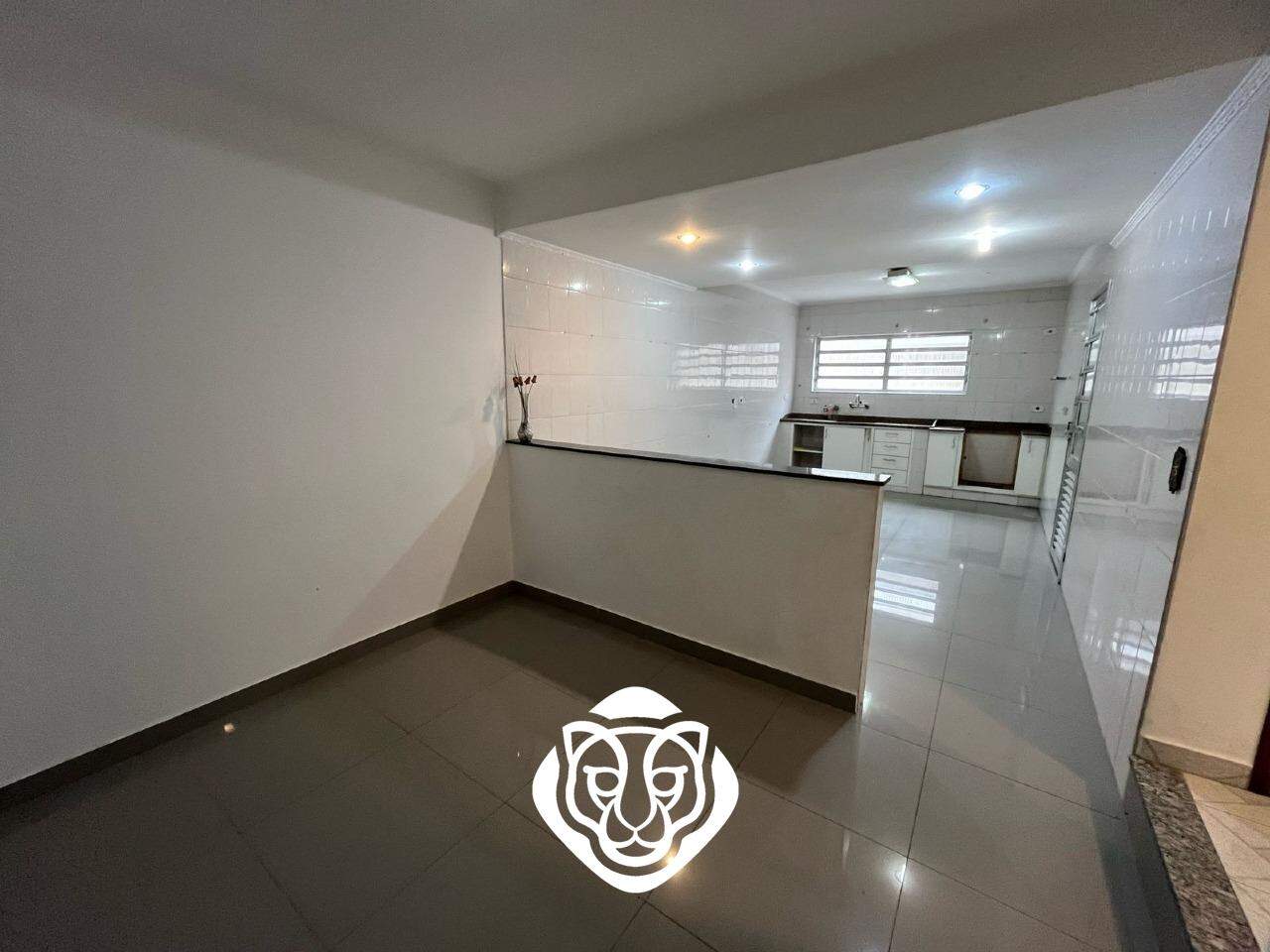 Cozinha e copa