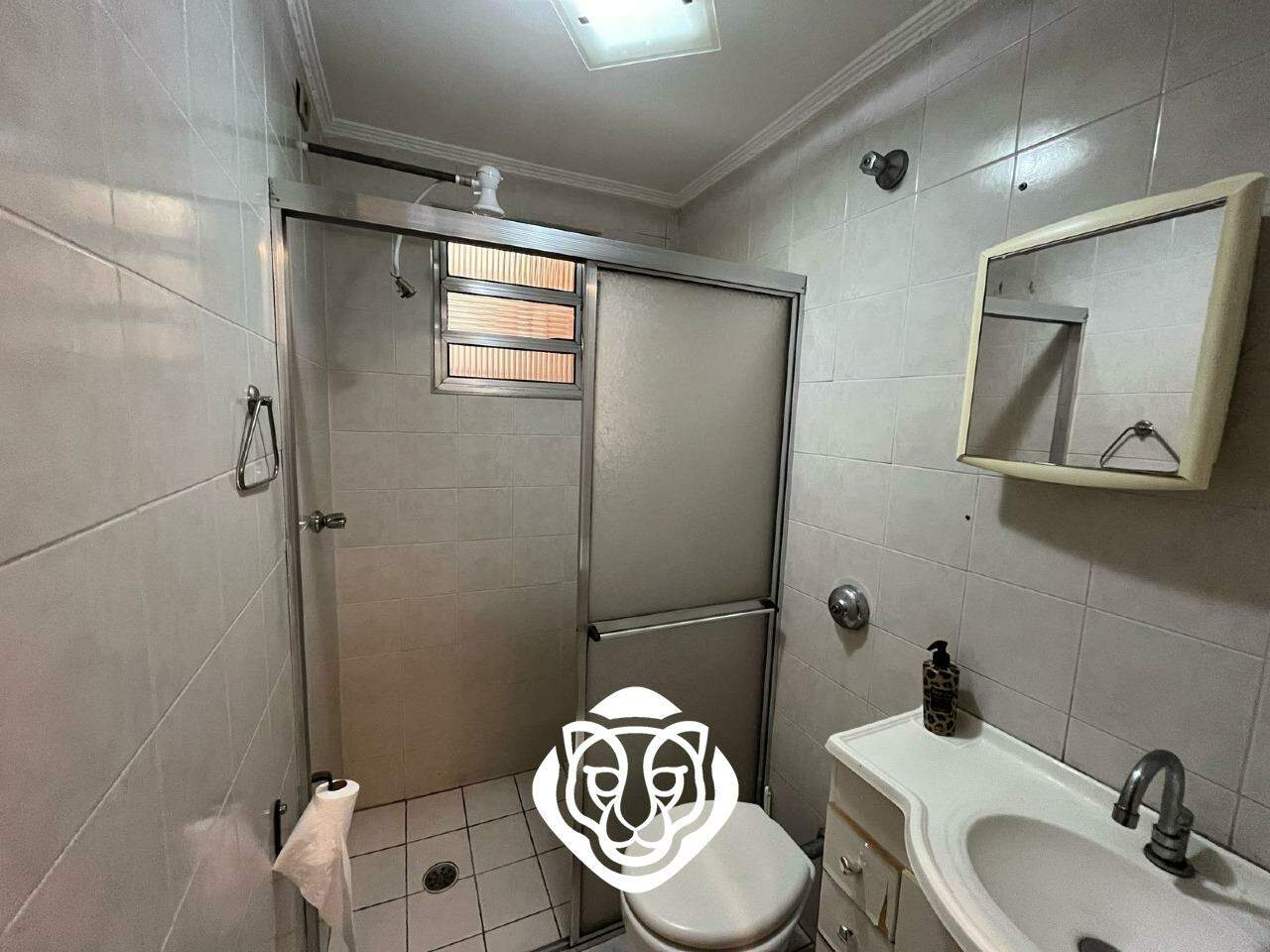 Banheiro Social 