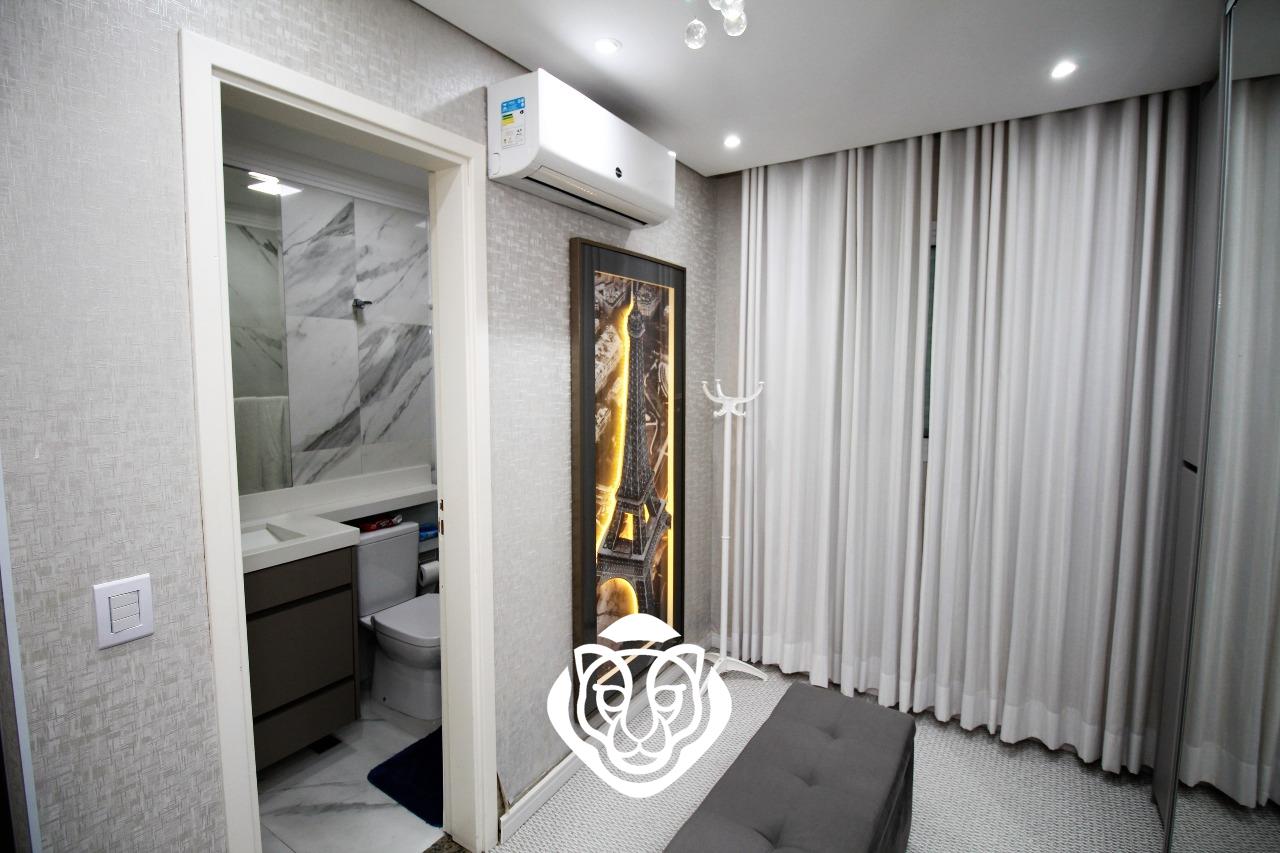 Dormitório I - Suíte 