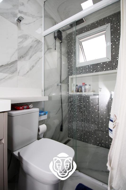 Banheiro - Dormitório I 