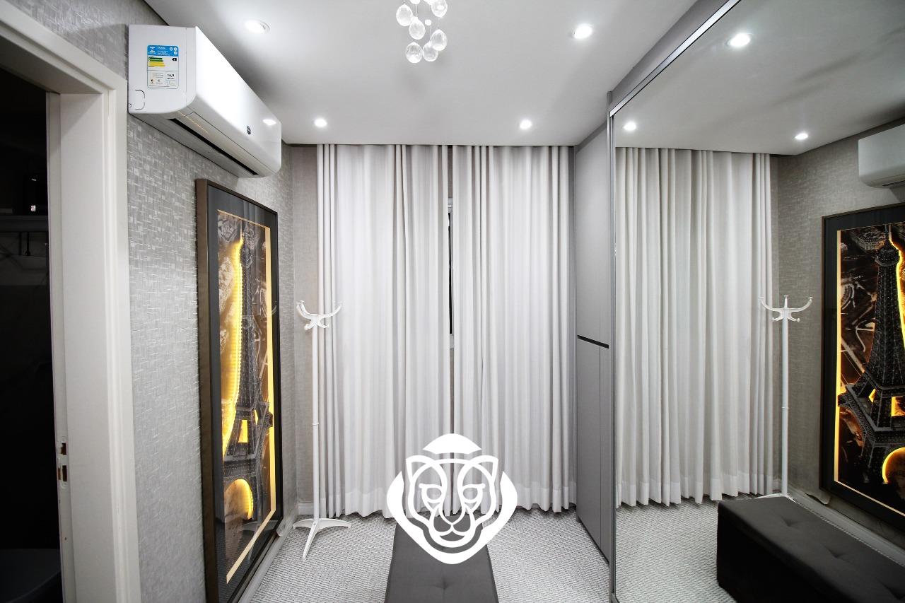 Dormitório I - Suíte 