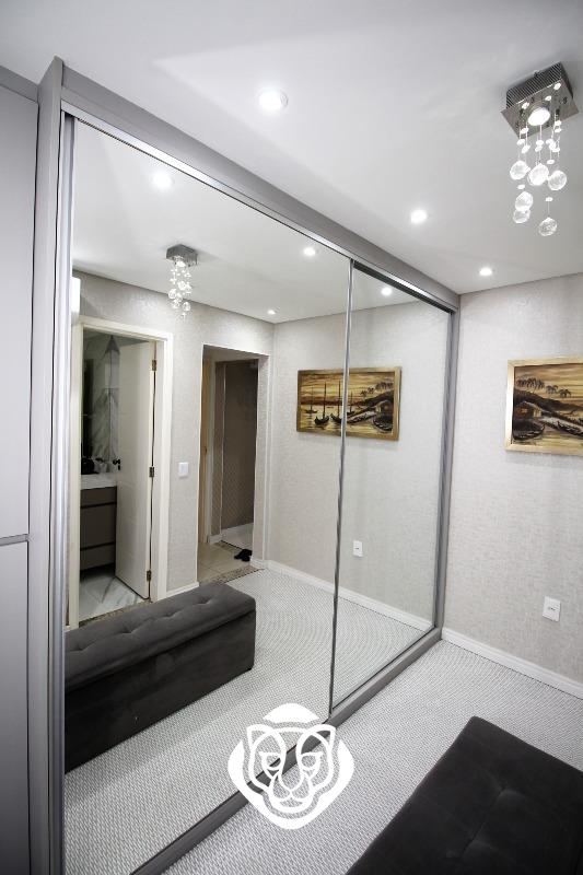 Dormitório I - Suíte 