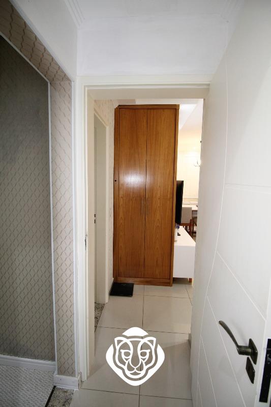 Dormitório I - Suíte 