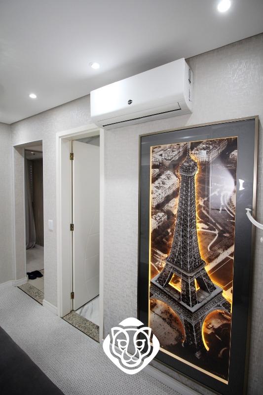 Dormitório I - Suíte 