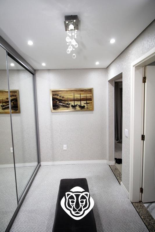 Dormitório I - Suíte 