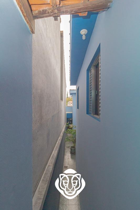 Vista Área de serviço