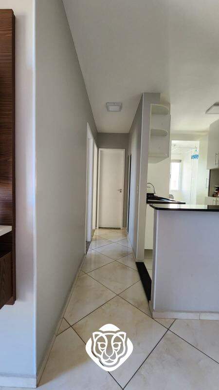 Corredor interno 