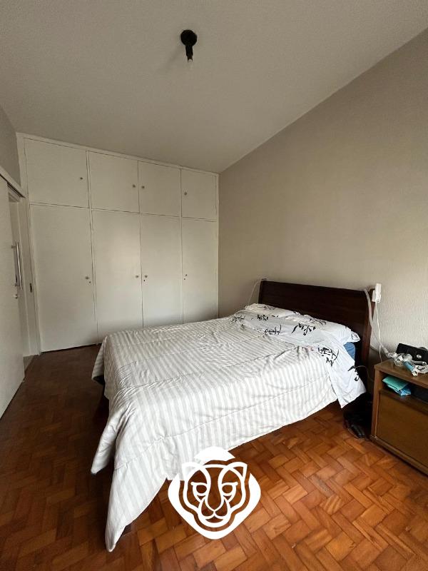 Dormitório III suíte