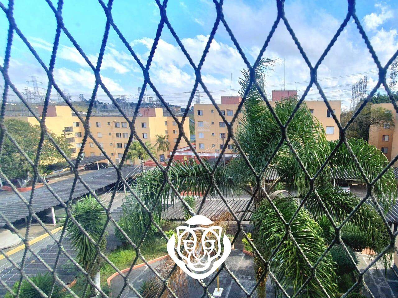 Vista do Dormitório II