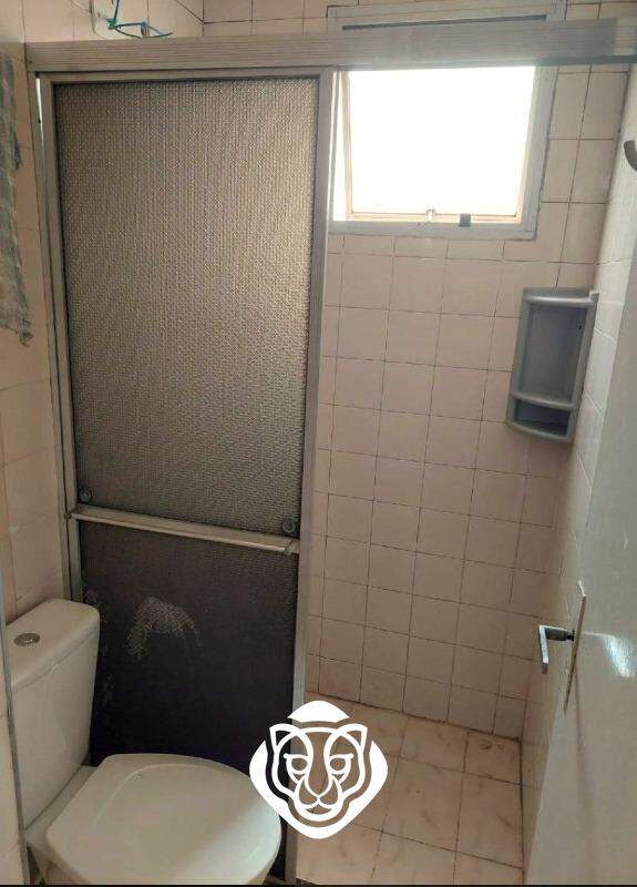 Banheiro