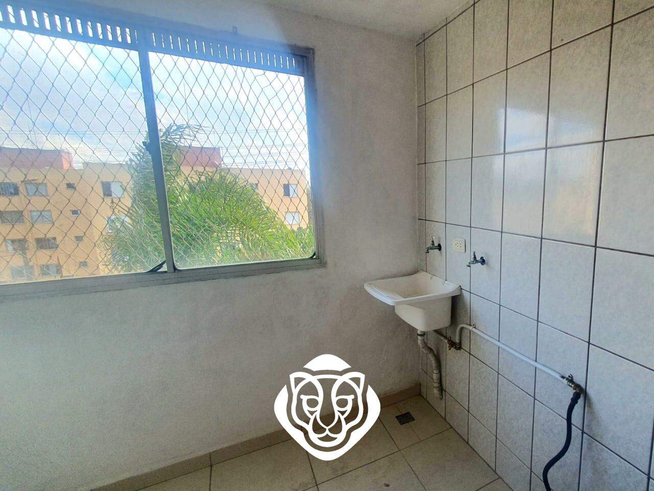 Área de serviço