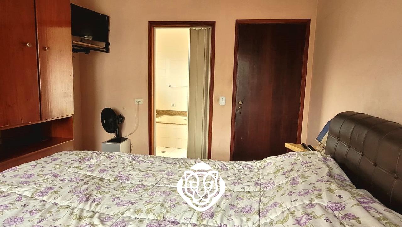 Dormitório I - suíte