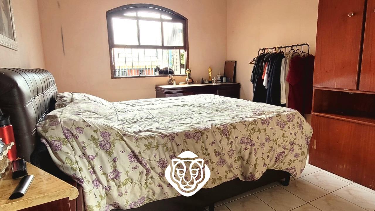 Dormitório I - suíte