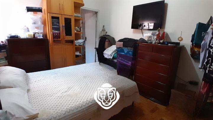 Dormitório I Suíte