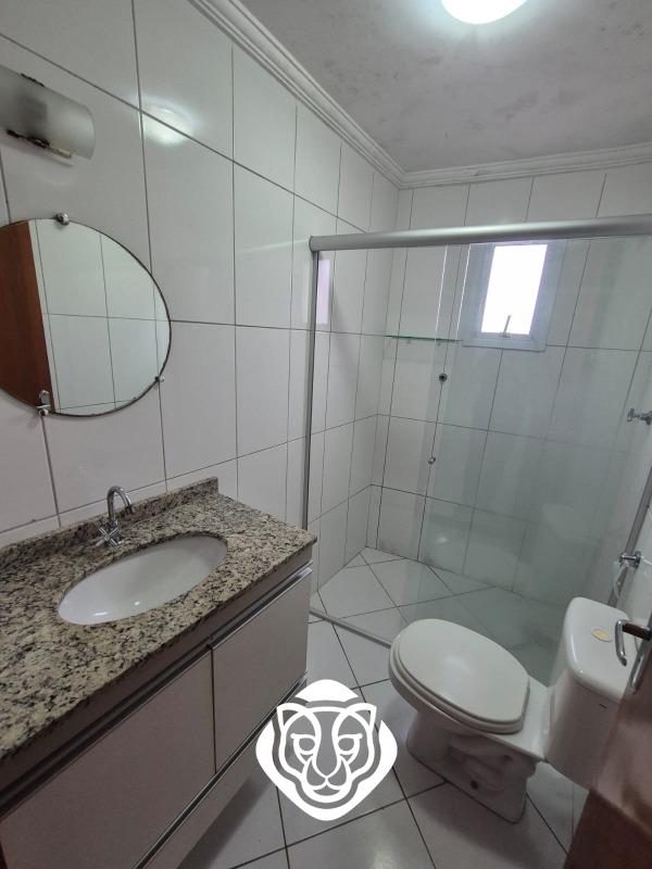 Banheiro - Dormitório III