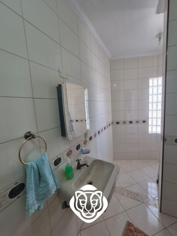 Banheiro - Dormitório III