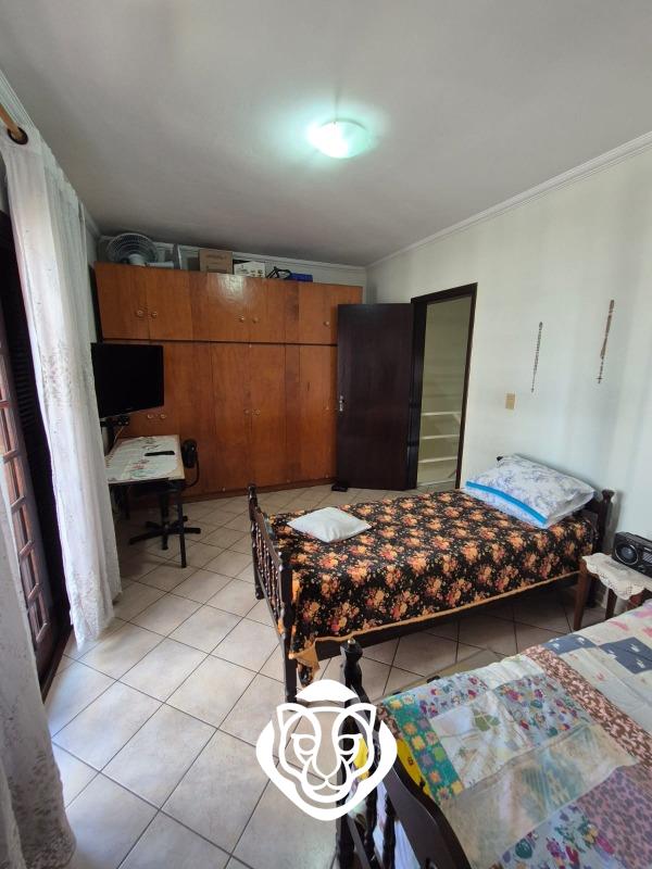 Dormitório III - Suíte