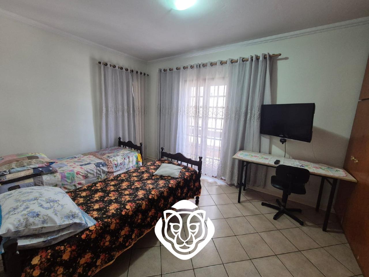 Dormitório III - Suíte