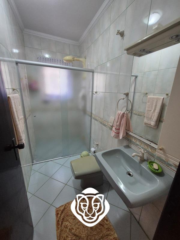 Banheiro - Dormitório III