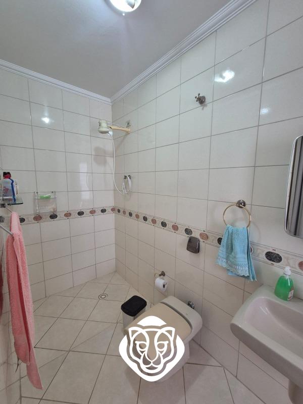 Banheiro - Dormitório III