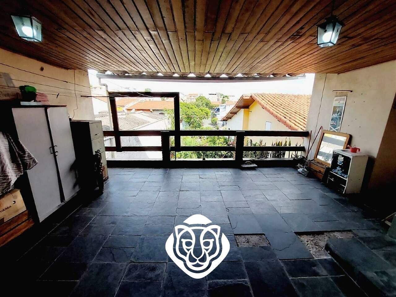 Área de serviço II