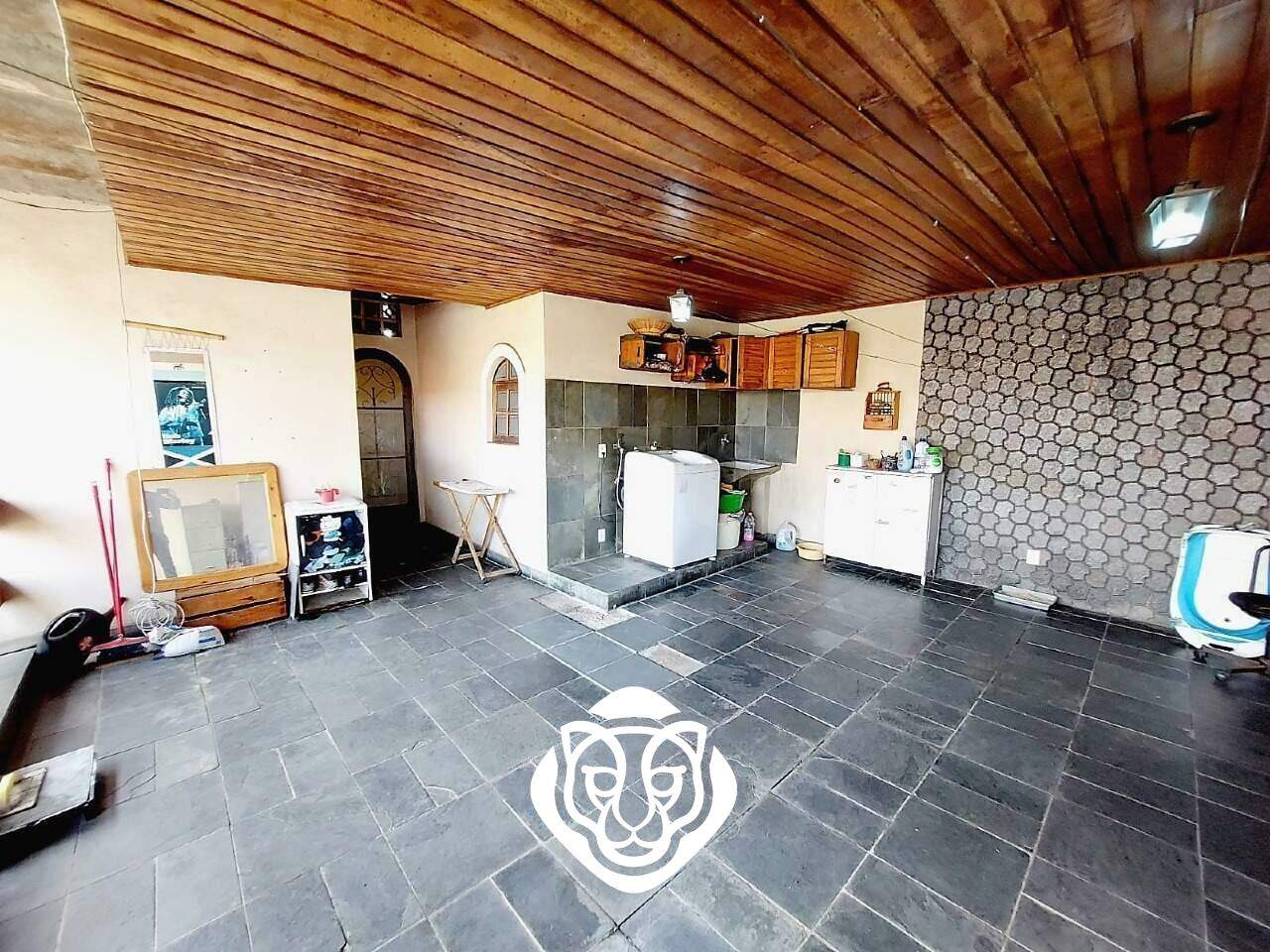 Área de serviço II