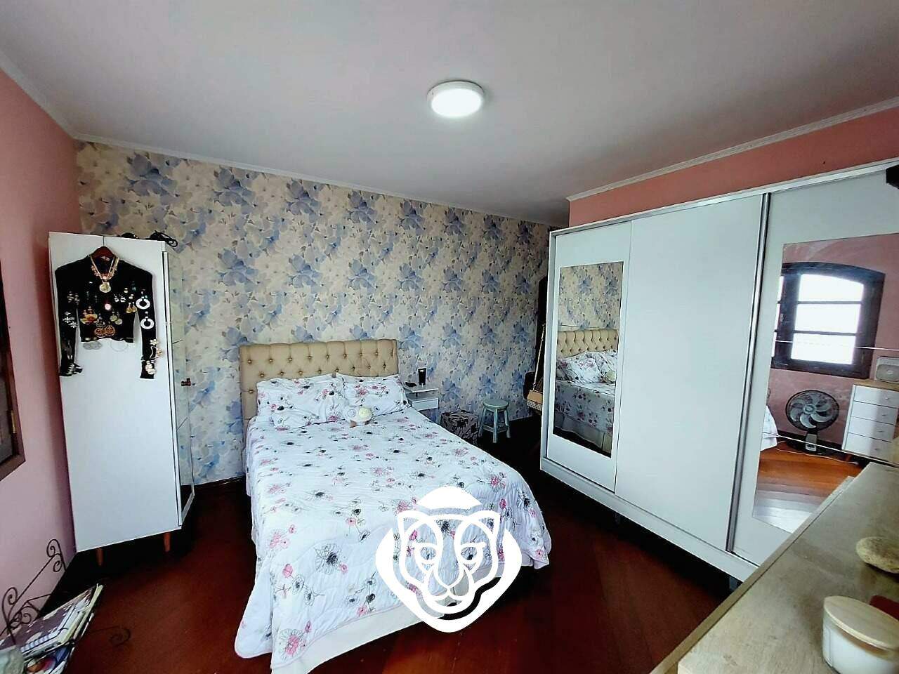 Dormitório Suíte I