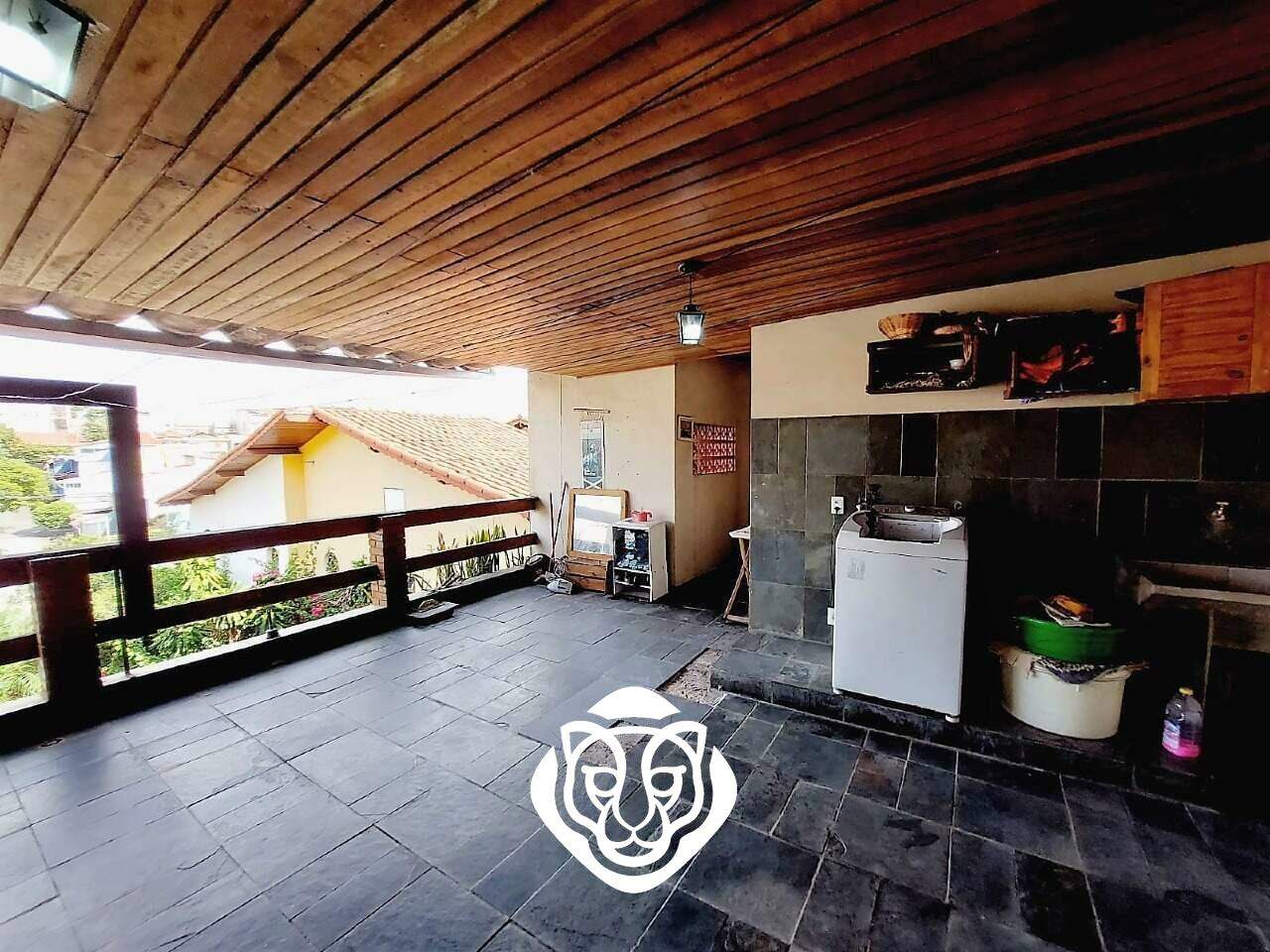 Área de serviço II