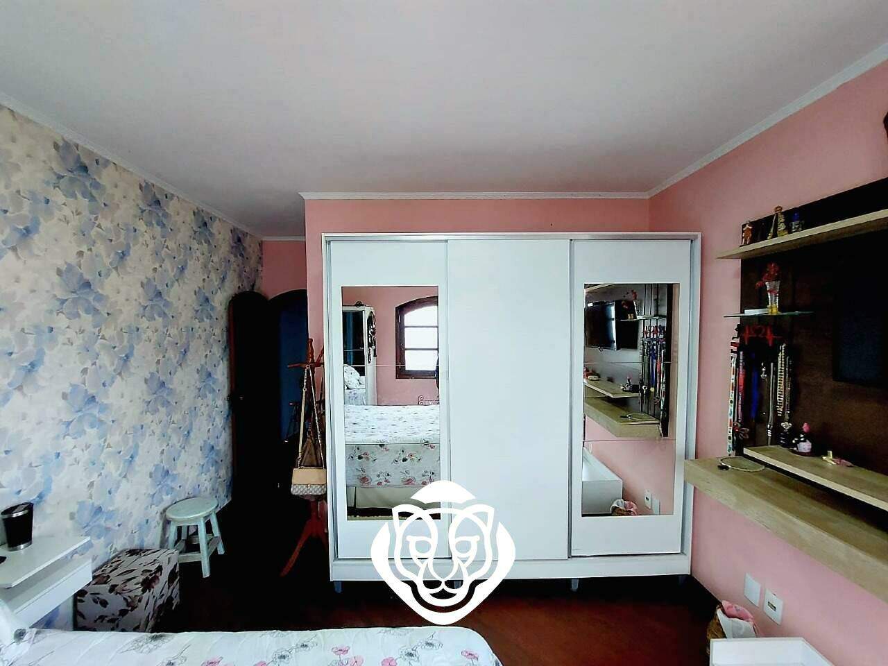 Dormitório Suíte I