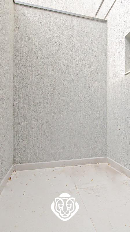 Quintal Dormitório suíte 