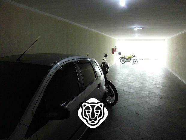Garagem 