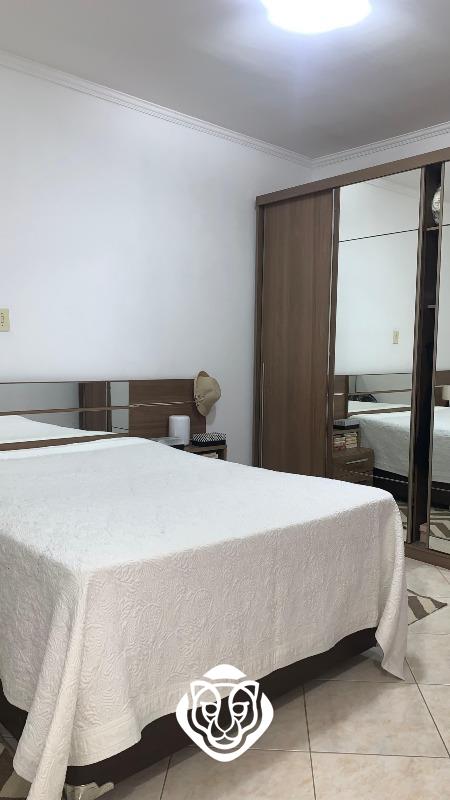 Dormitório I suíte