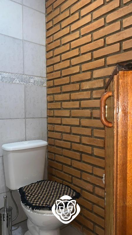Lavabo cobertura 