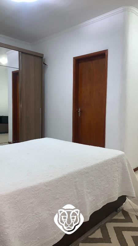 Dormitório I suíte