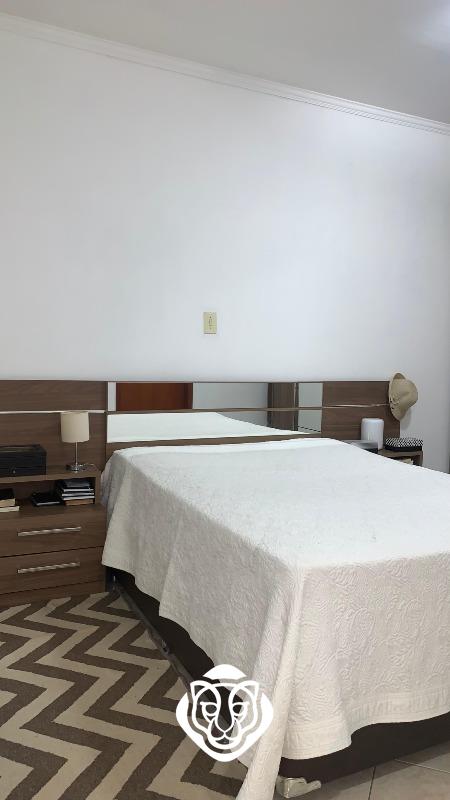 Dormitório I suíte