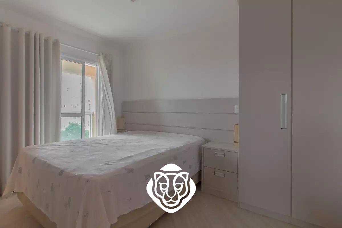 Dormitório I Suíte