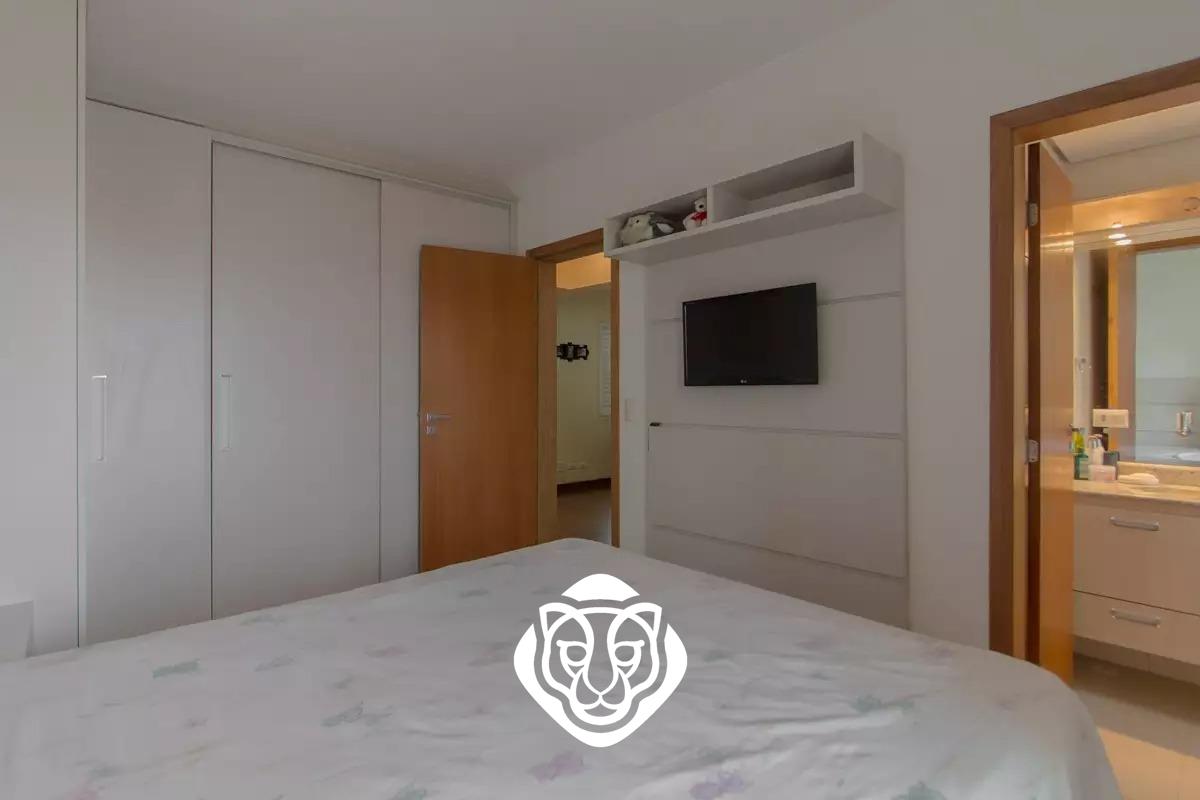 Dormitório I Suíte