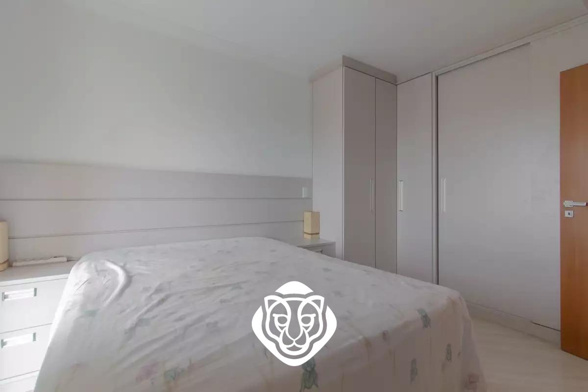 Dormitório I Suíte