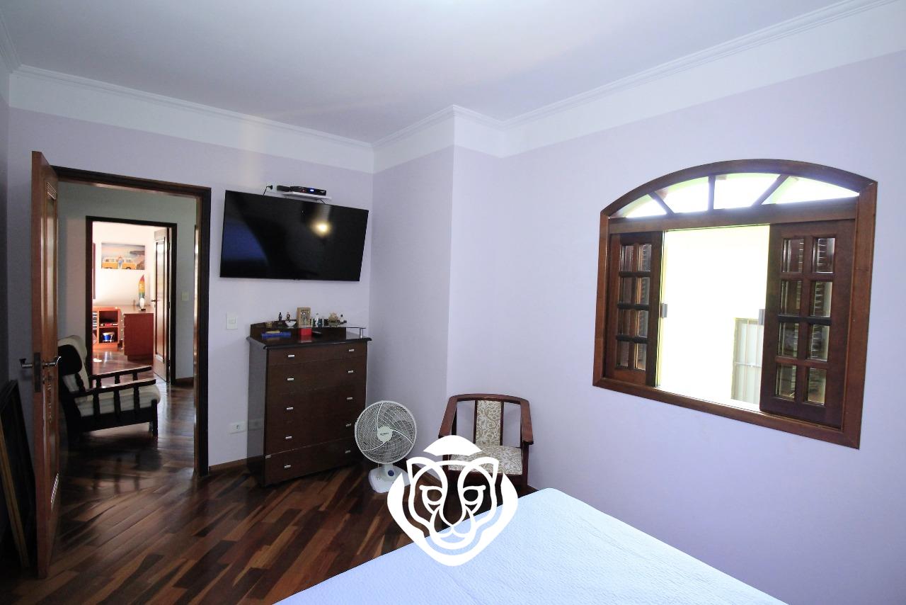 Dormitório I Suíte 