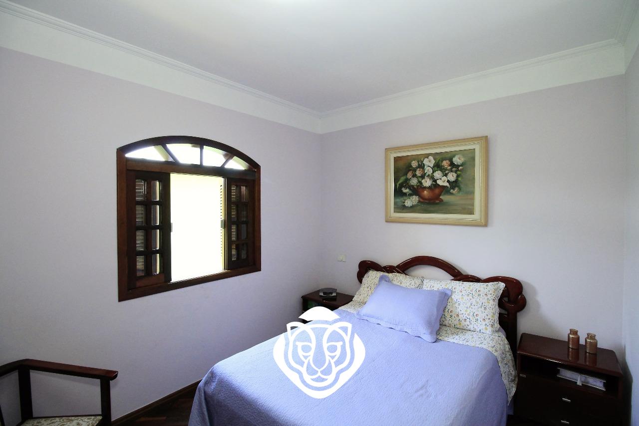 Dormitório I Suíte 