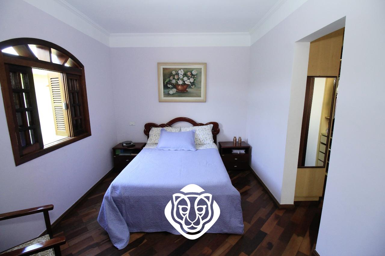 Dormitório I Suíte 