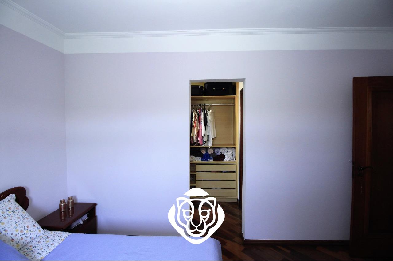 Dormitório I Suíte 