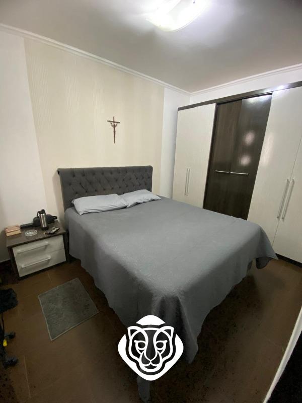 Dormitório III Suíte