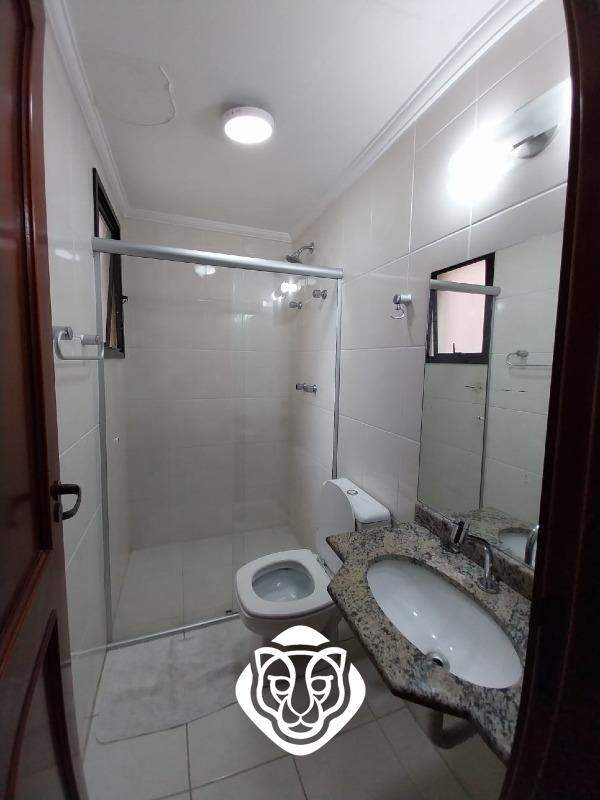Banheiro 