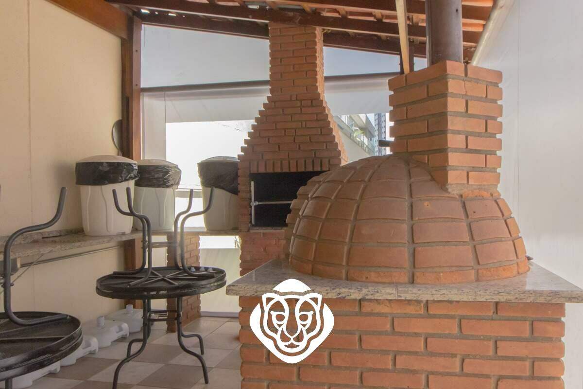 Espaço gourmet