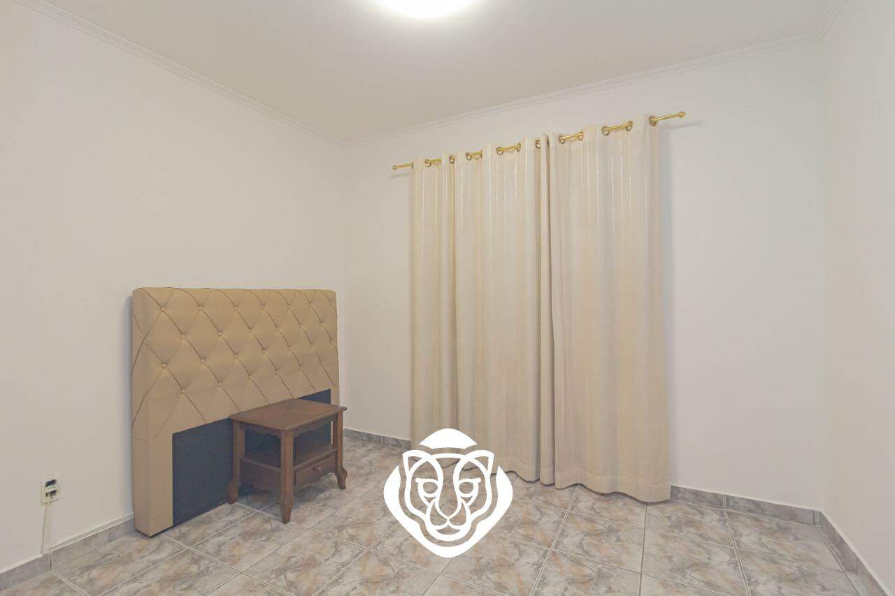 Dormitório 2 suite