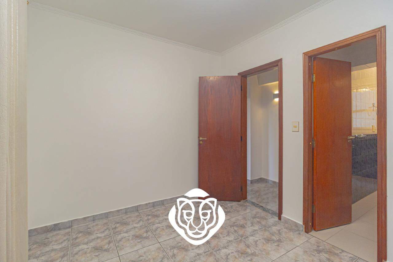 Dormitório 2 suite
