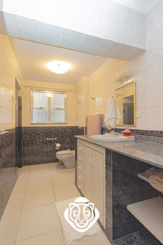 Banheiro Dormitório 2 suite
